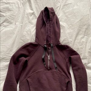 Lulu Lemon Hoodie